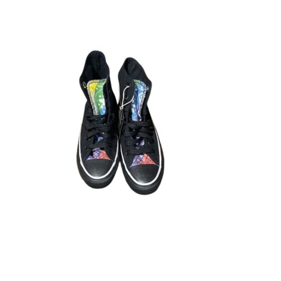 Converse Chuck Taylor All-Star High “Pride” size 5.5 NWT - Picture 3 of 6